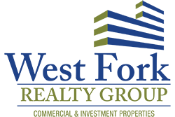 West Fork Realty Group Logo